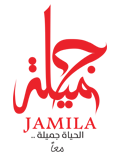 Jamila Magazine Logo
